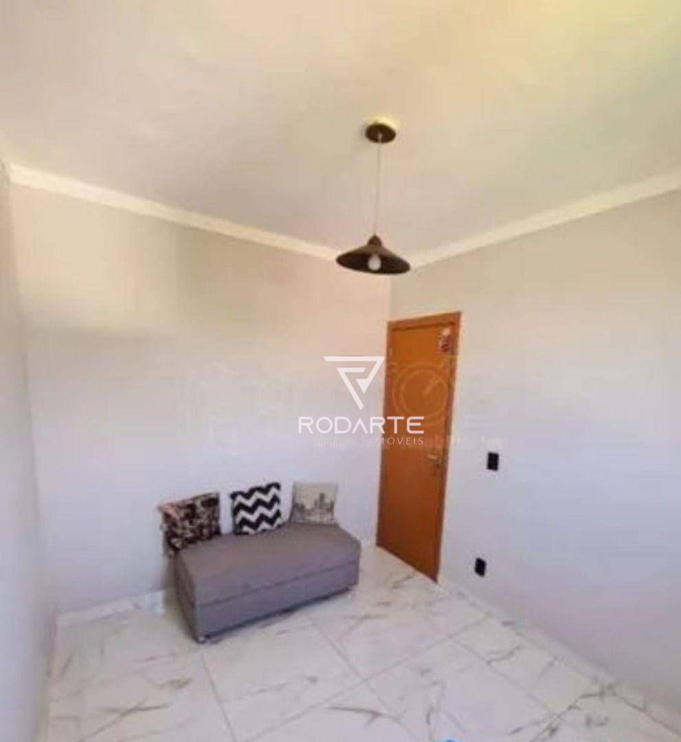 Apartamento à venda com 2 quartos, 50m² - Foto 7