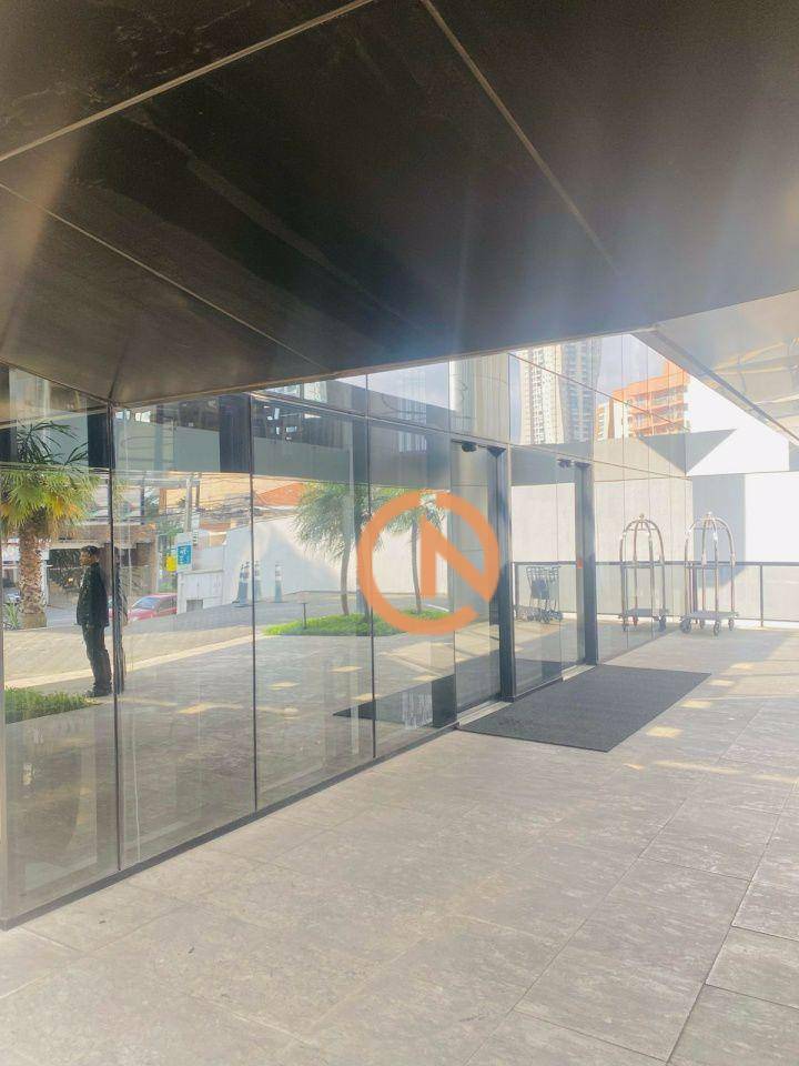 Conjunto Comercial-Sala à venda e aluguel, 170m² - Foto 11
