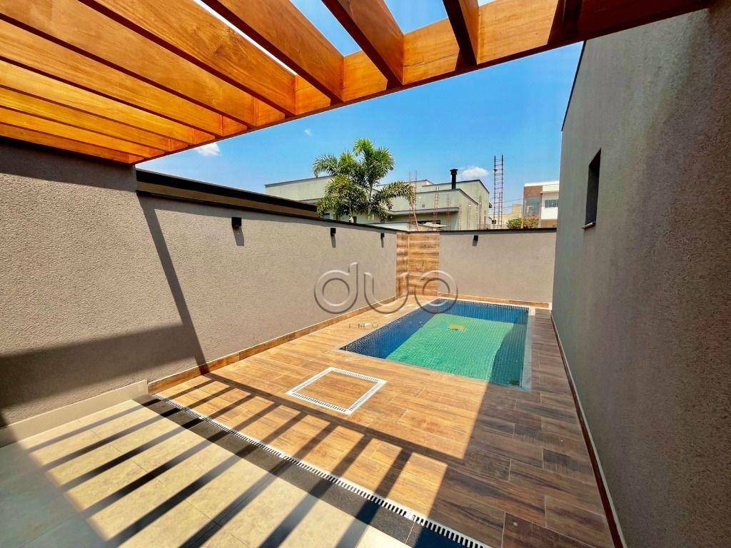 Casa de Condomínio à venda com 3 quartos, 148m² - Foto 10