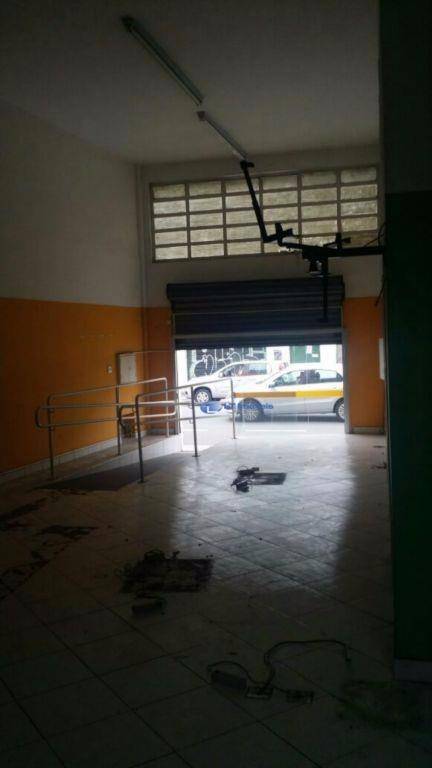 Loja-Salão, 230 m² - Foto 2