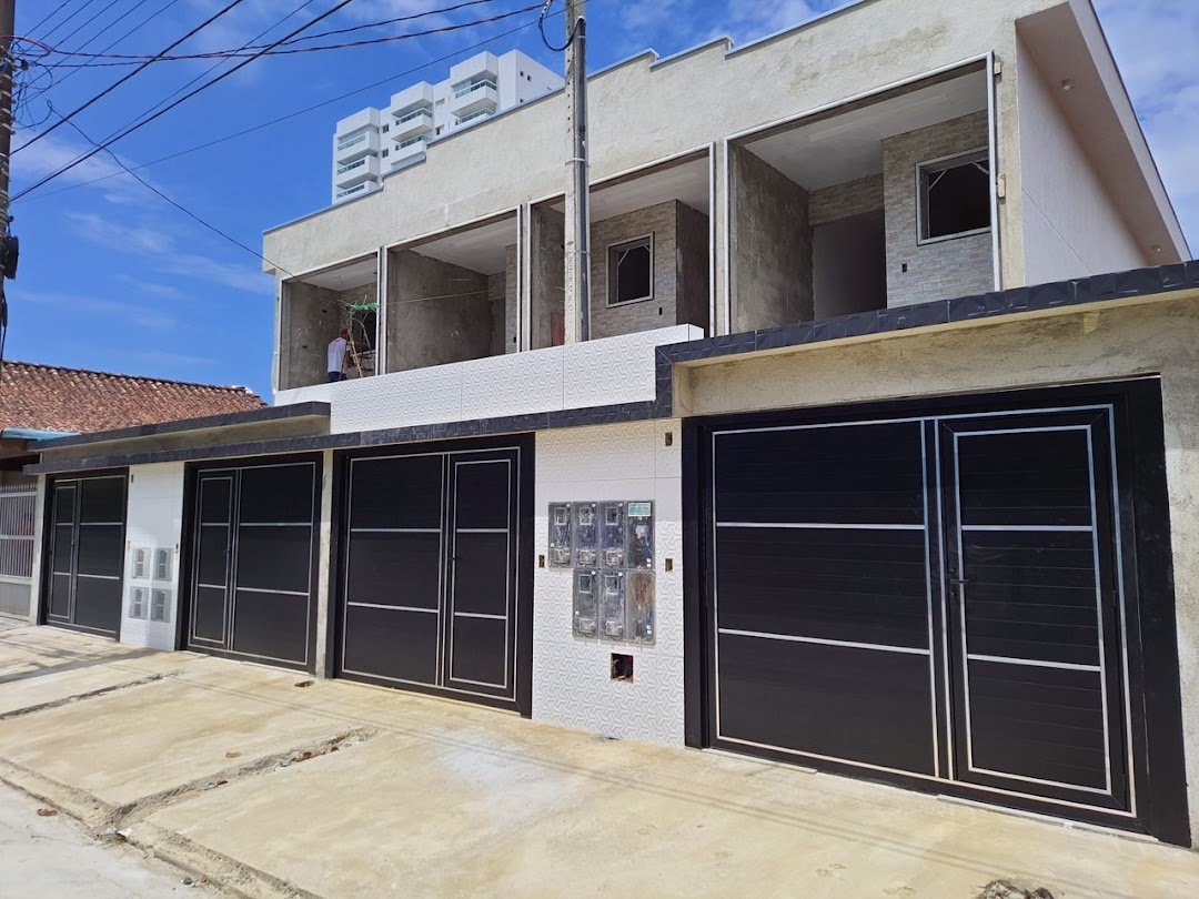 Sobrado à venda com 2 quartos, 104m² - Foto 3