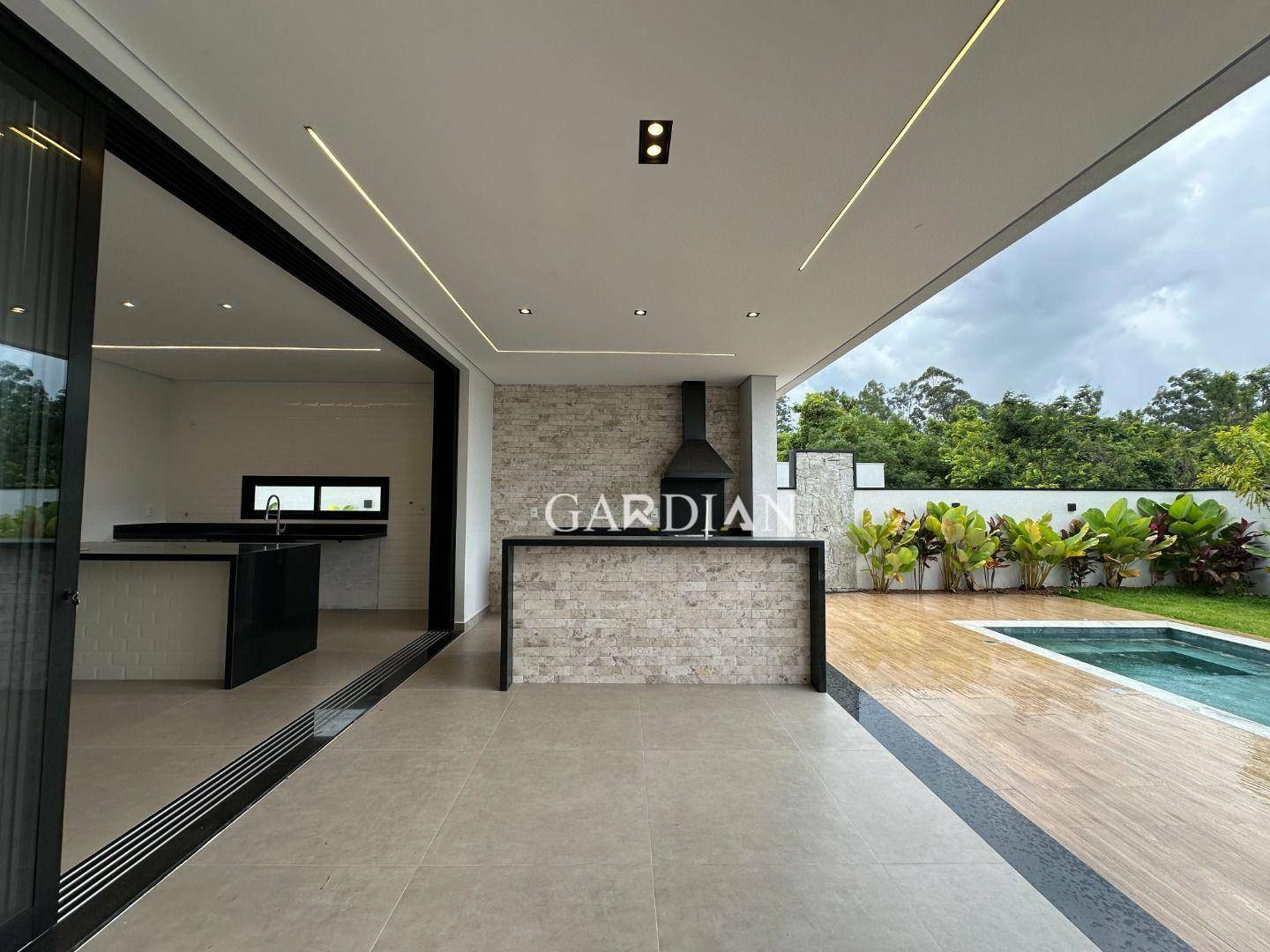 Sobrado à venda com 3 quartos, 266m² - Foto 18