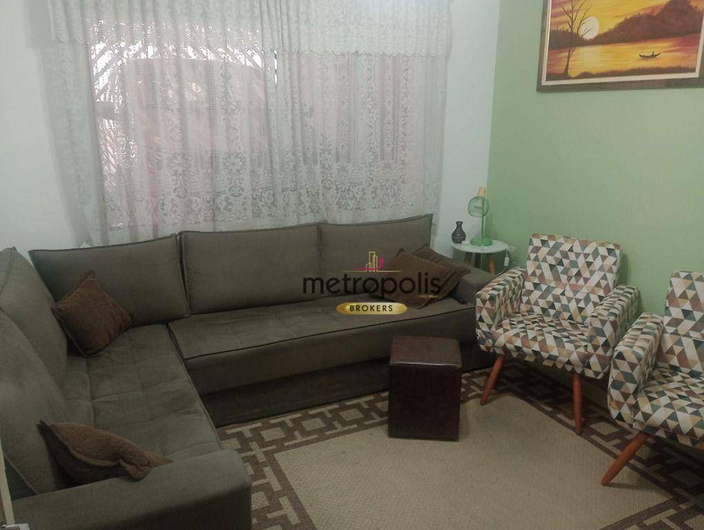 Sobrado à venda com 3 quartos, 179m² - Foto 5