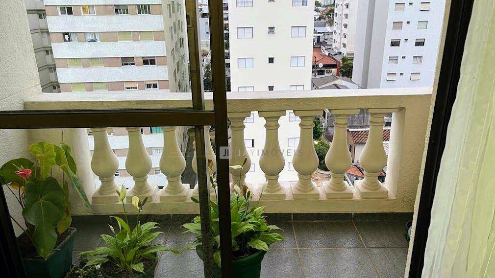 Apartamento à venda com 3 quartos, 73m² - Foto 4