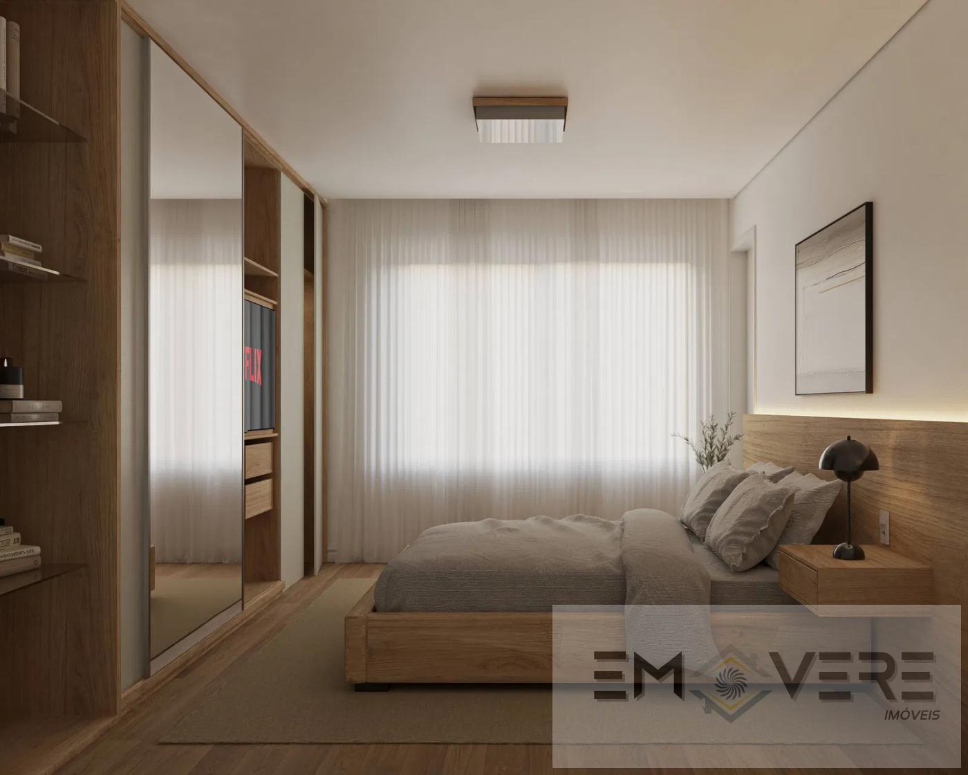 Casa de Condomínio à venda com 3 quartos, 143m² - Foto 3