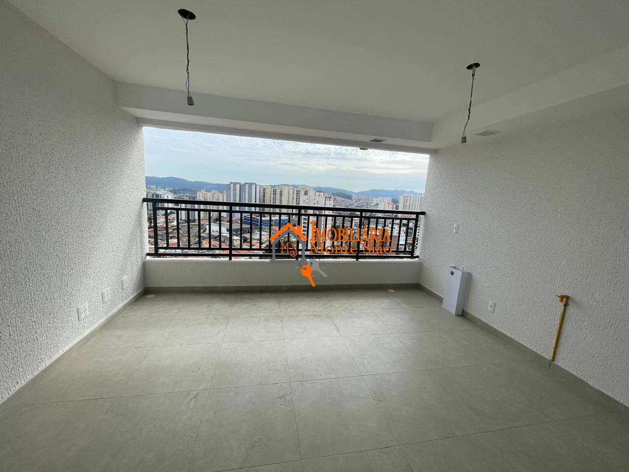 Apartamento, 2 quartos, 64 m² - Foto 21