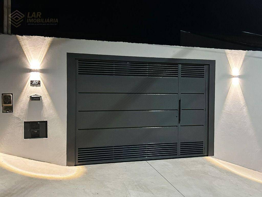 Casa, 2 quartos, 48 m² - Foto 4