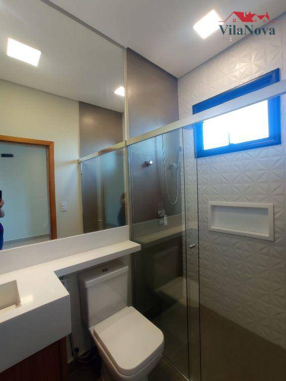 Casa de Condomínio à venda com 3 quartos, 190m² - Foto 13