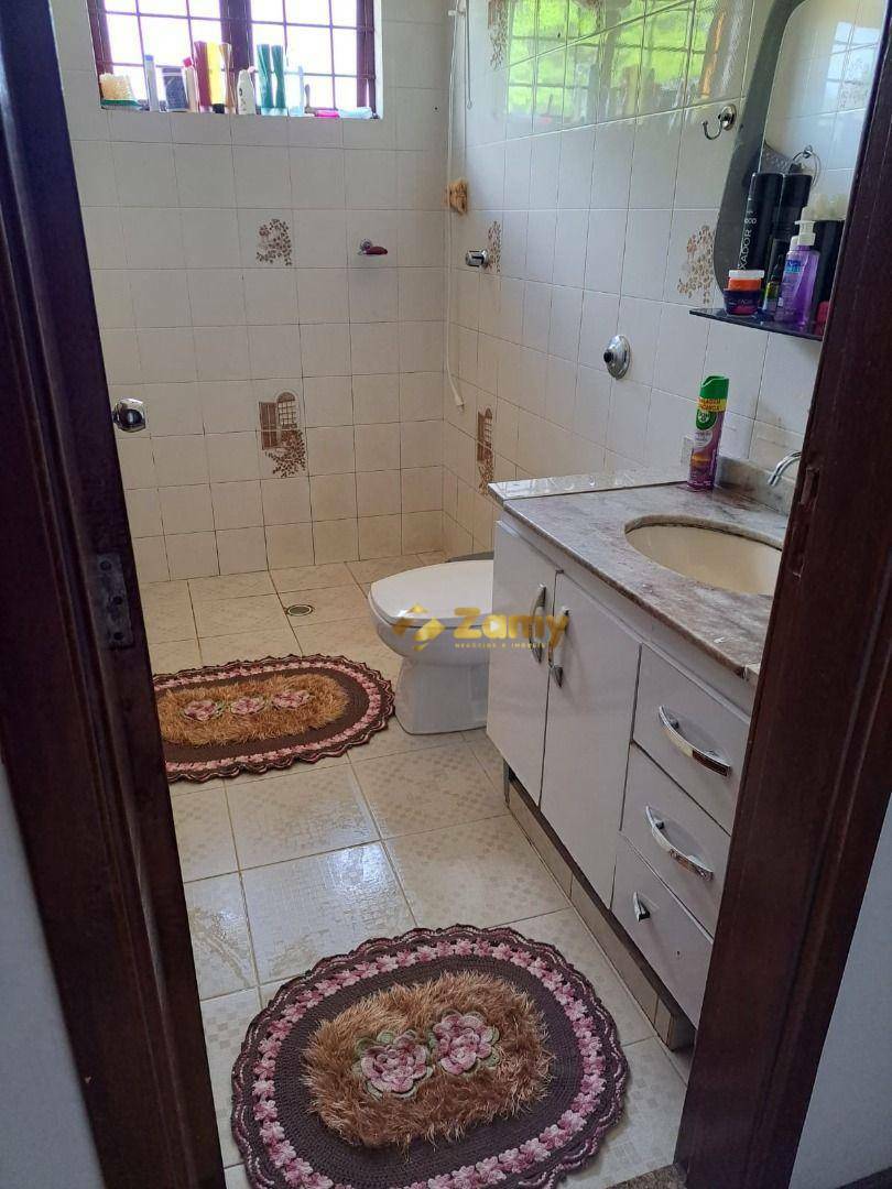 Sobrado à venda com 4 quartos, 349m² - Foto 4