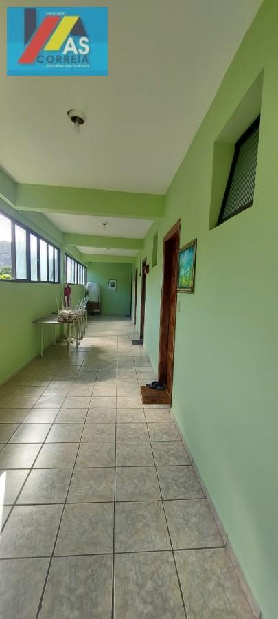 Kitnet e Studio para alugar com 1 quarto, 33m² - Foto 8