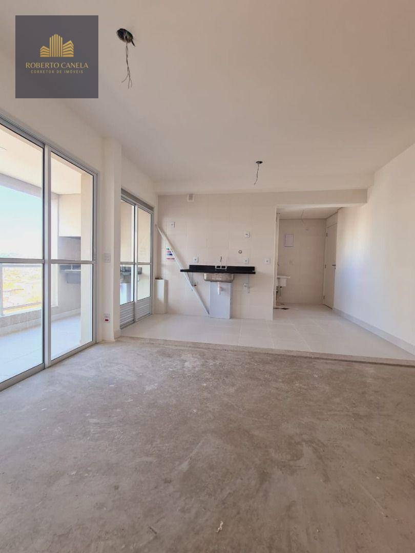 Apartamento à venda com 3 quartos, 75m² - Foto 5