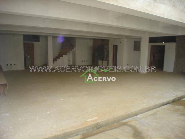 Casa de Condomínio à venda com 7 quartos, 500m² - Foto 42