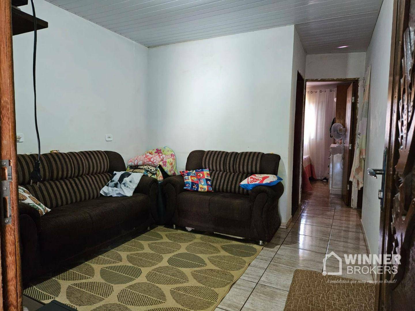 Chácara à venda com 2 quartos, 100m² - Foto 8