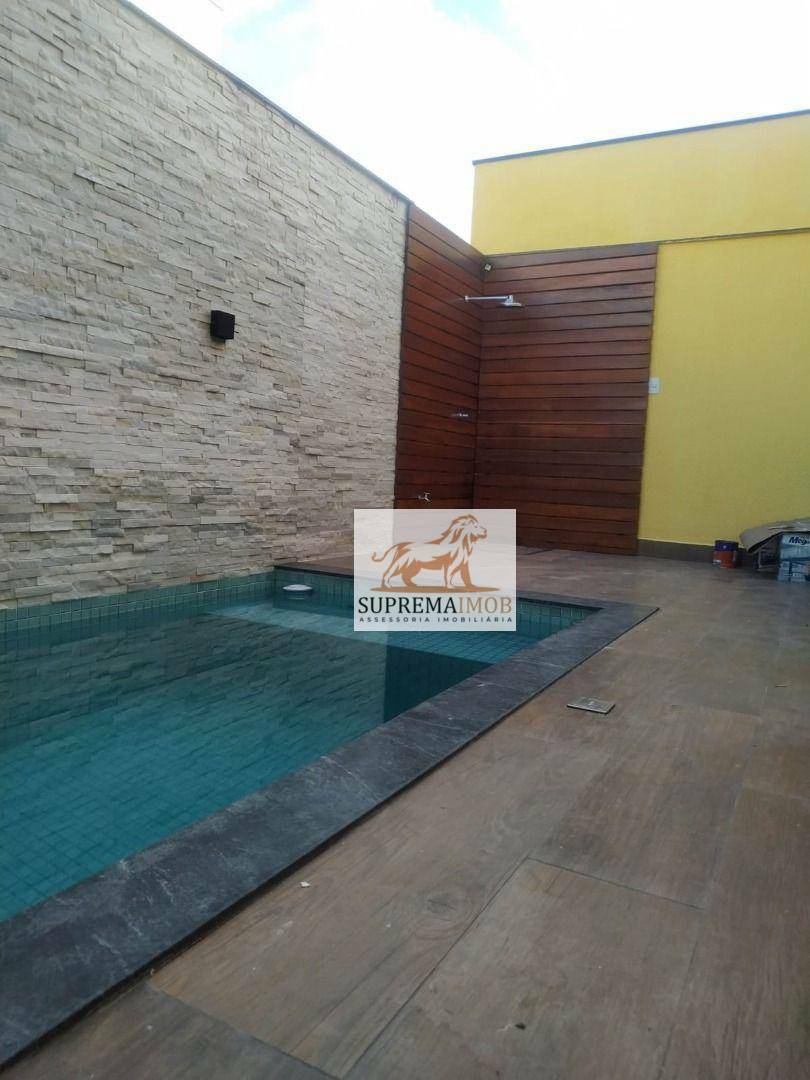 Casa de Condomínio à venda com 3 quartos, 170m² - Foto 12