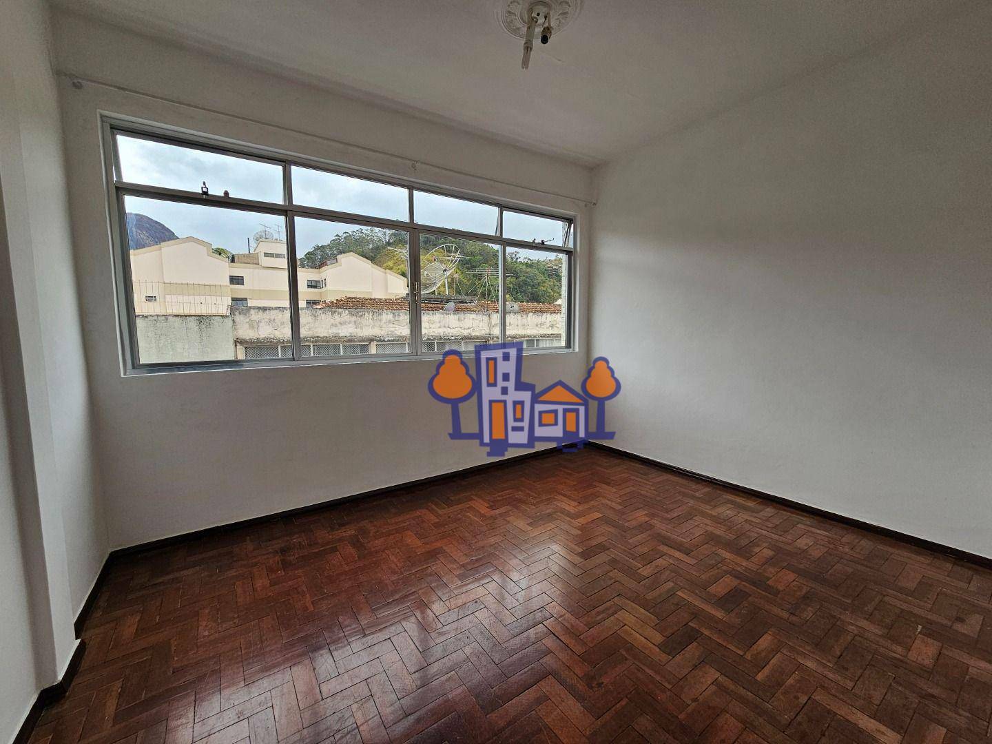 Apartamento para alugar com 2 quartos, 60m² - Foto 6