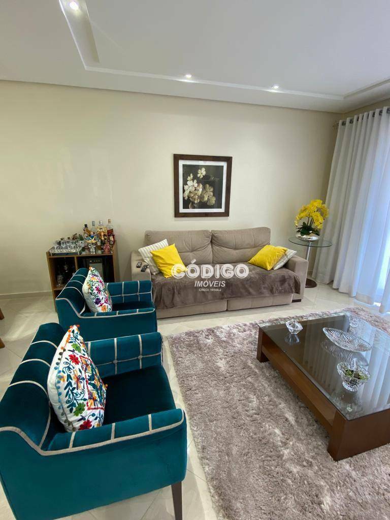 Apartamento à venda com 3 quartos, 144m² - Foto 6