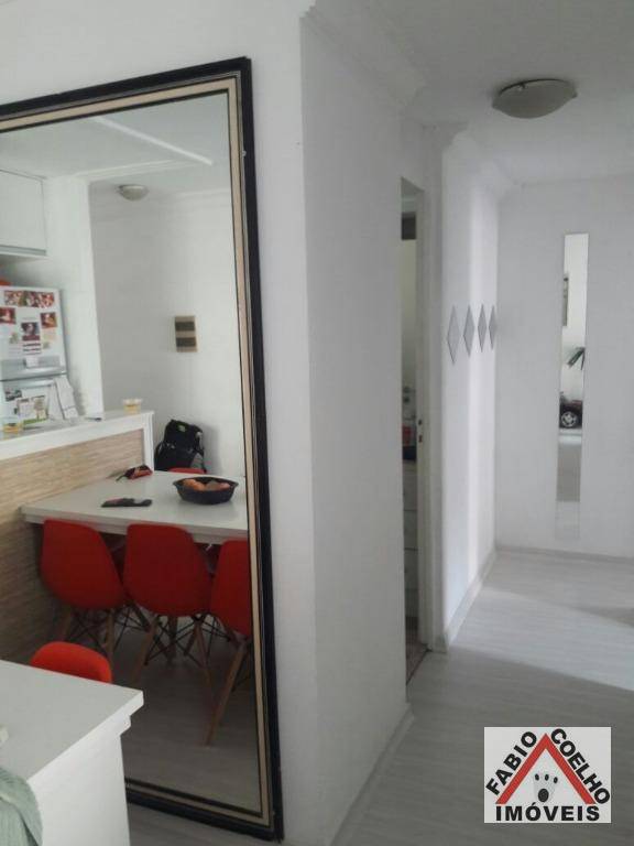 Apartamento à venda com 2 quartos, 56m² - Foto 13