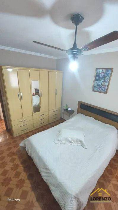 Sobrado à venda com 3 quartos, 158m² - Foto 22