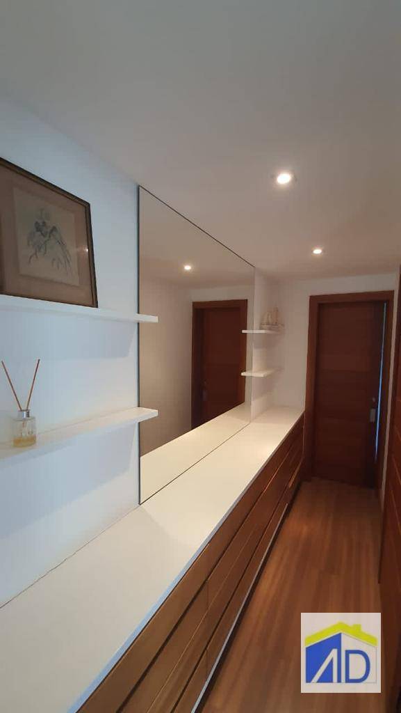 Casa de Condomínio à venda com 5 quartos, 380m² - Foto 28