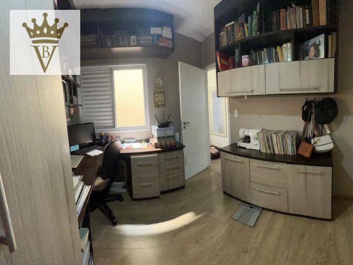 Sobrado à venda com 3 quartos, 110m² - Foto 6