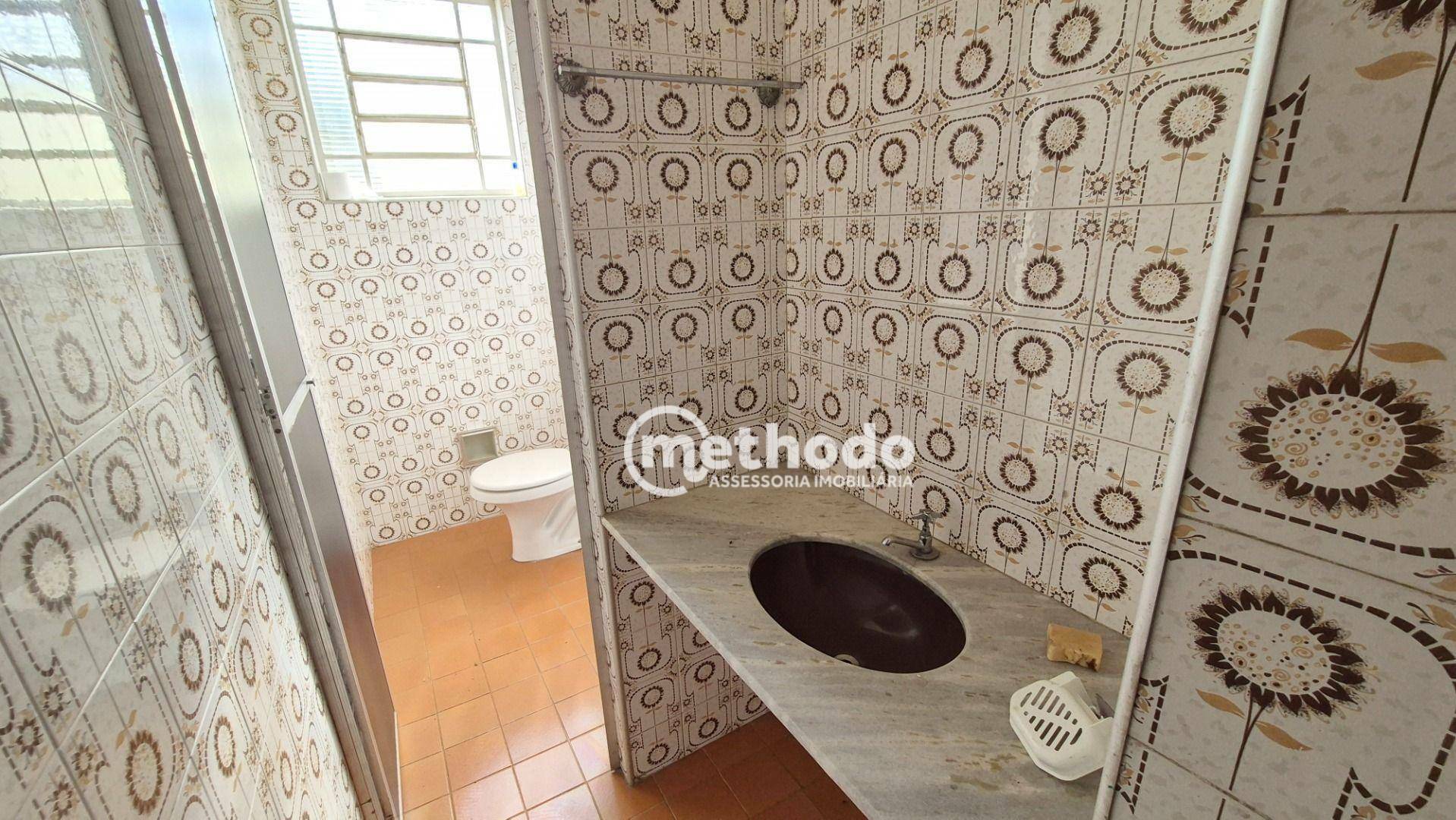 Casa à venda com 3 quartos, 202m² - Foto 5