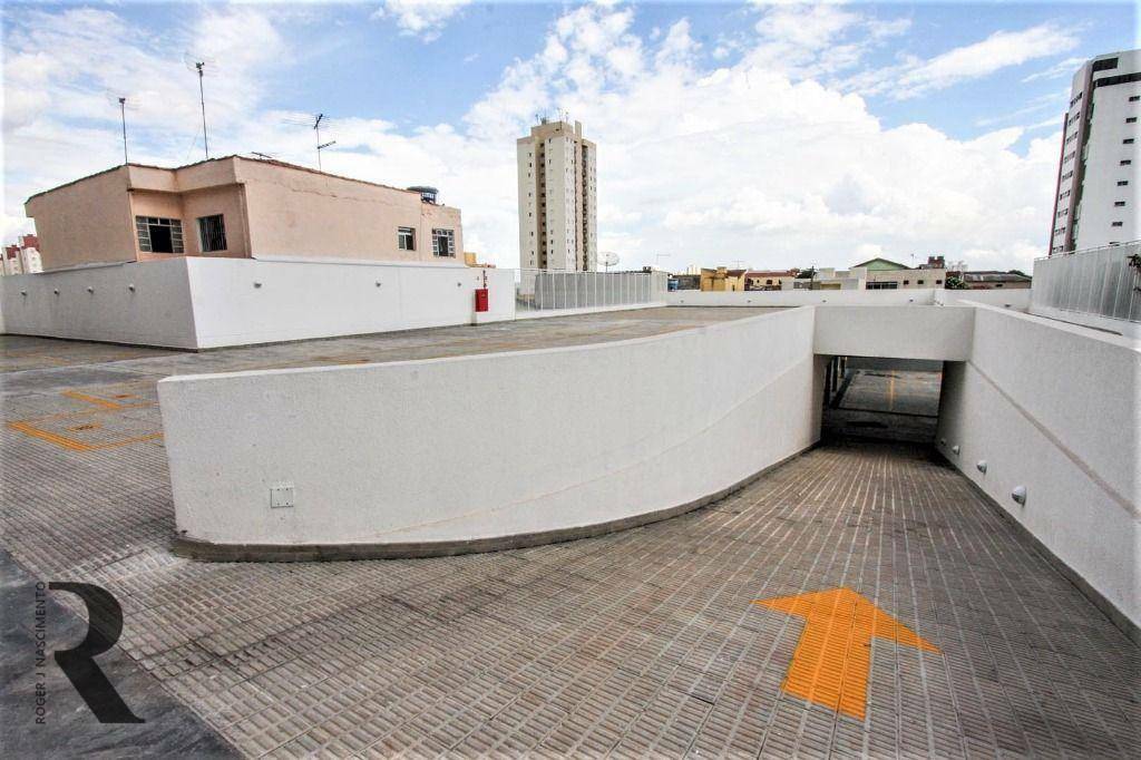 Conjunto Comercial-Sala à venda, 31m² - Foto 11