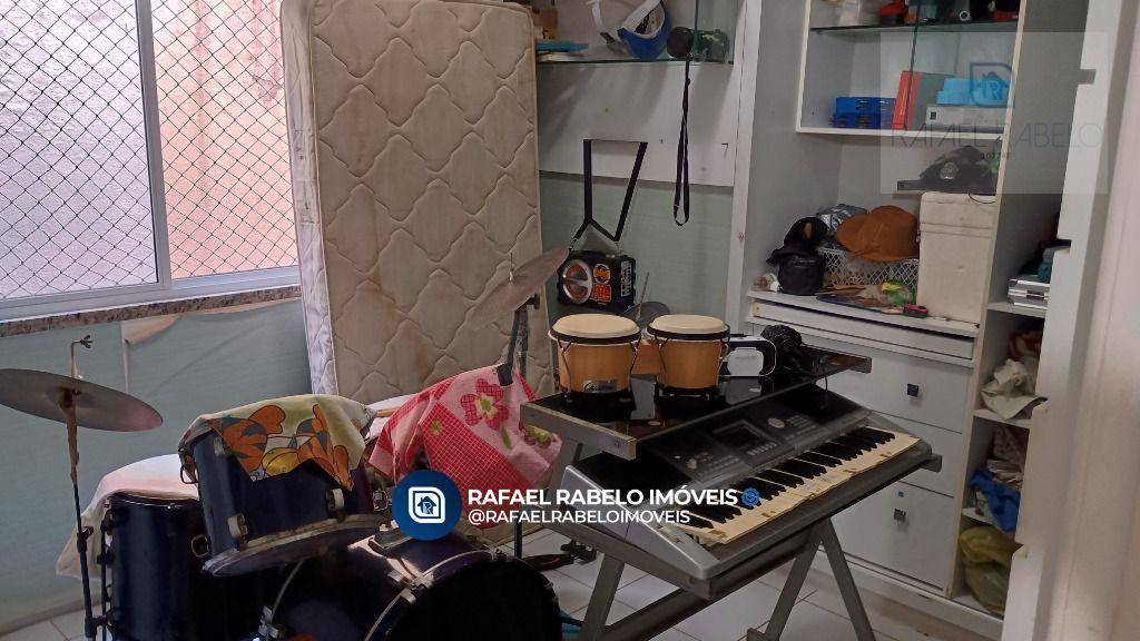 Casa, 5 quartos, 135 m² - Foto 8