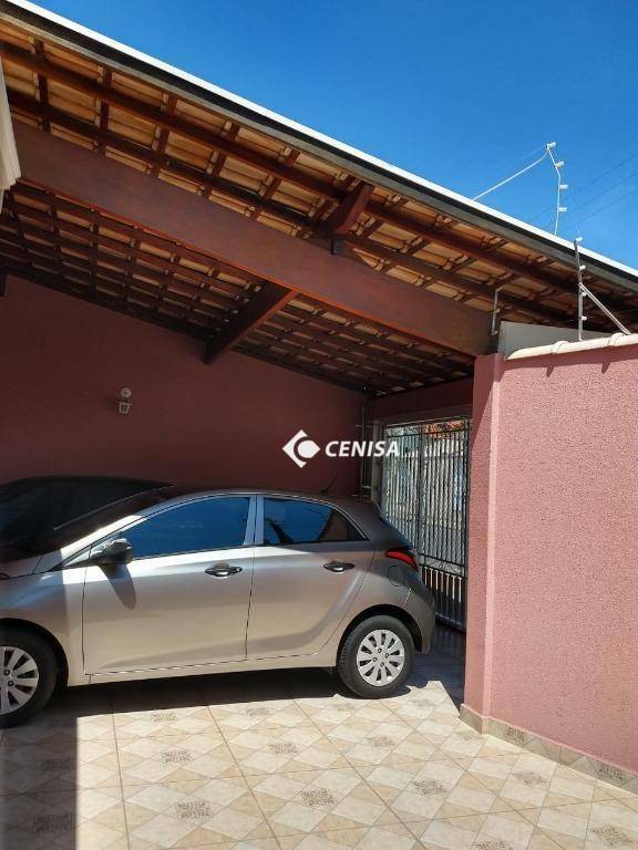 Casa à venda com 3 quartos, 170m² - Foto 19