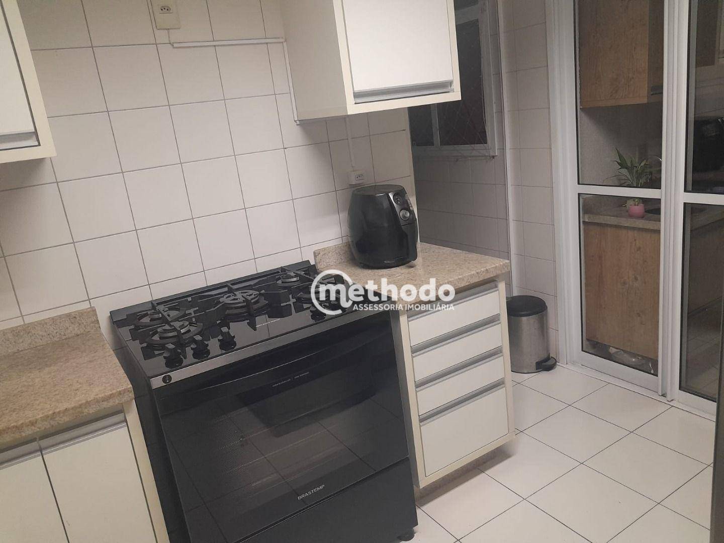 Apartamento à venda com 3 quartos, 108m² - Foto 58