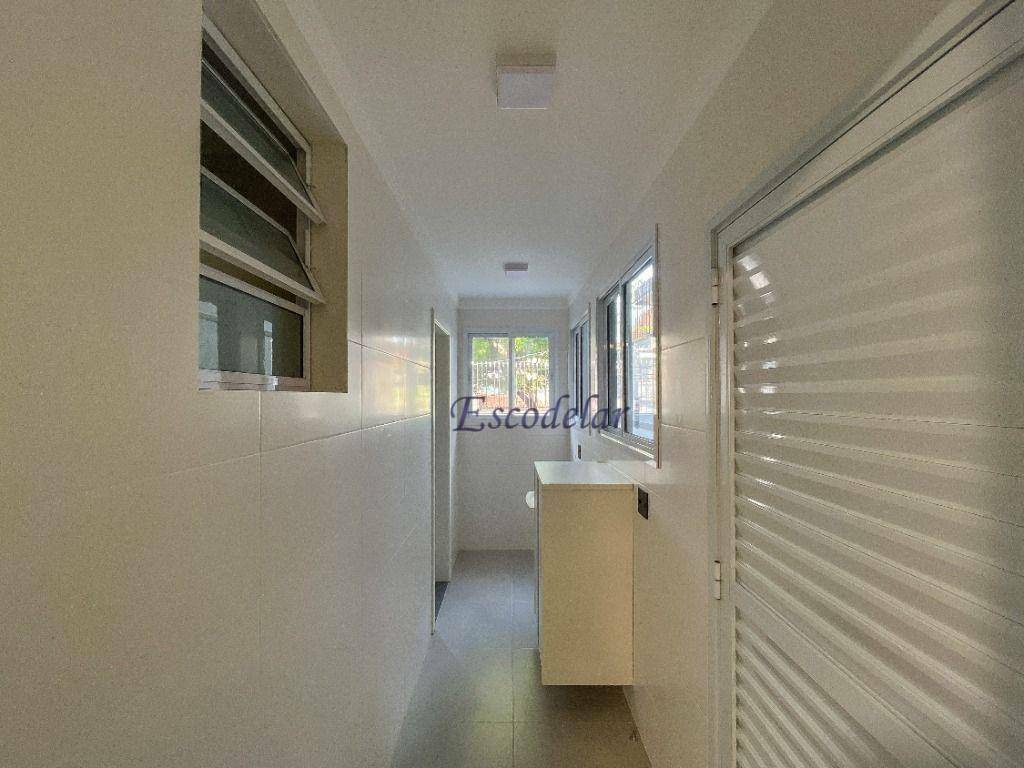 Sobrado à venda com 4 quartos, 184m² - Foto 41