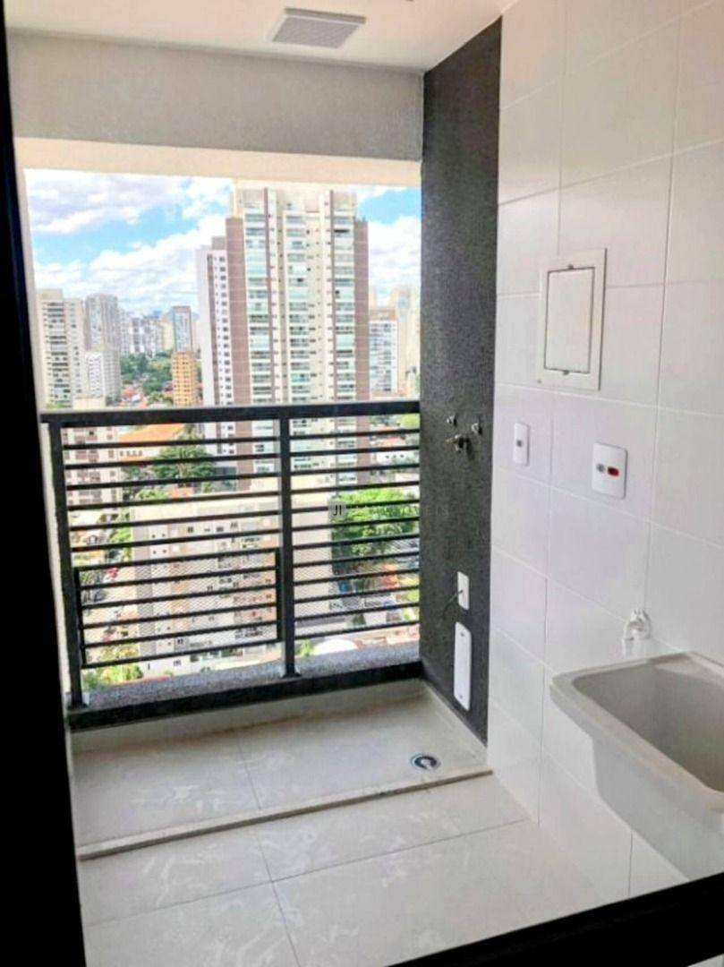 Apartamento à venda com 3 quartos, 84m² - Foto 19