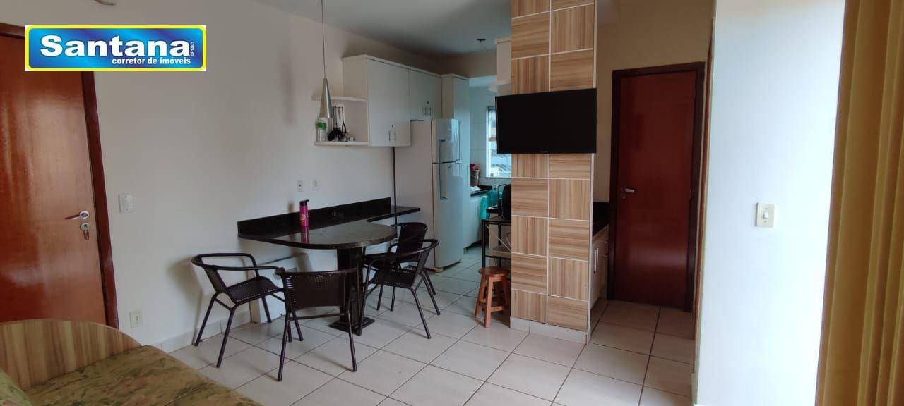 Apartamento à venda com 1 quarto, 38m² - Foto 12