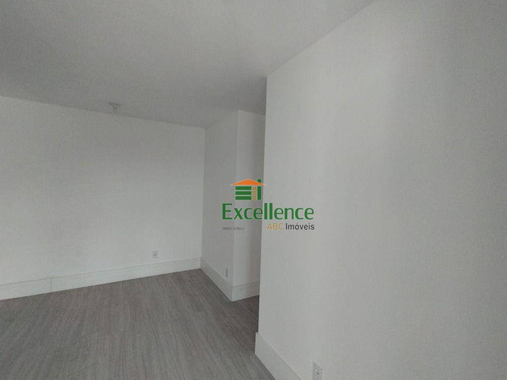 Apartamento à venda com 2 quartos, 55m² - Foto 5