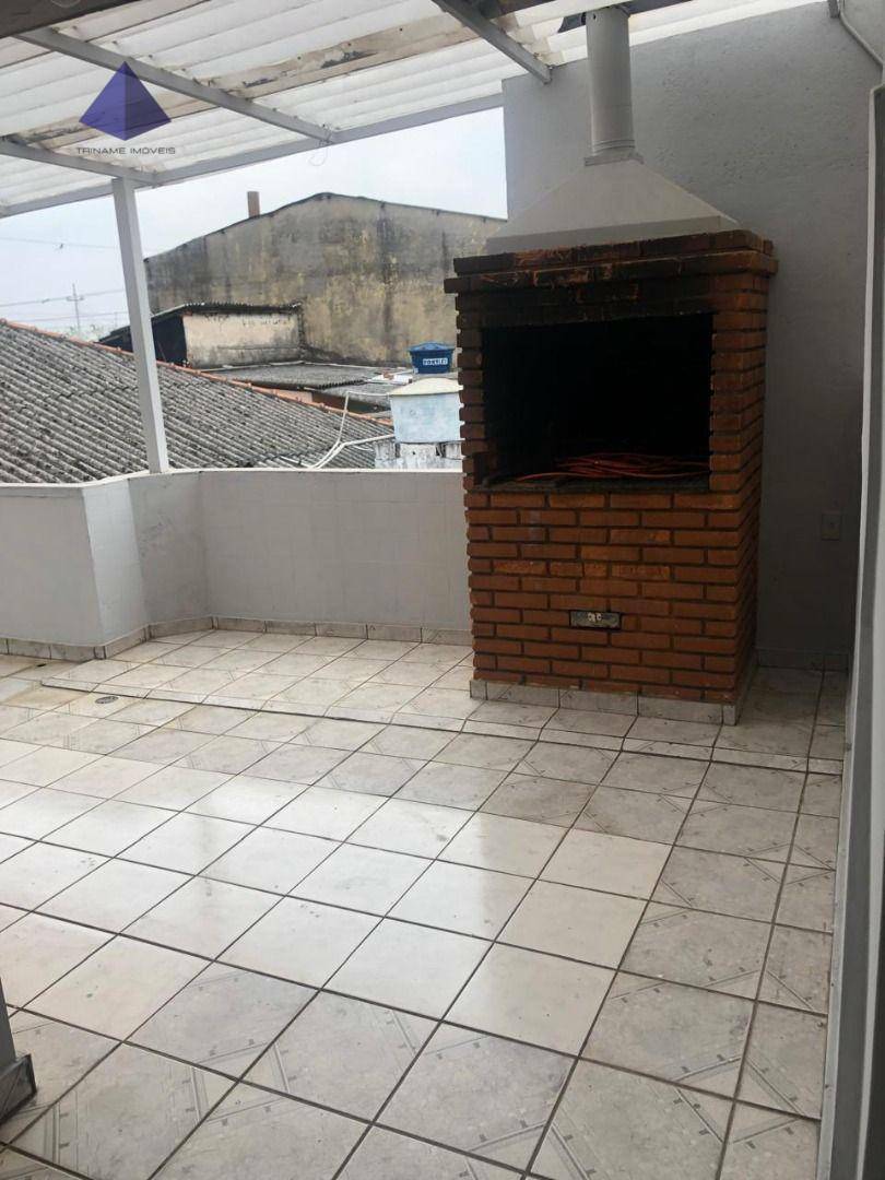 Sobrado à venda com 3 quartos, 126m² - Foto 14