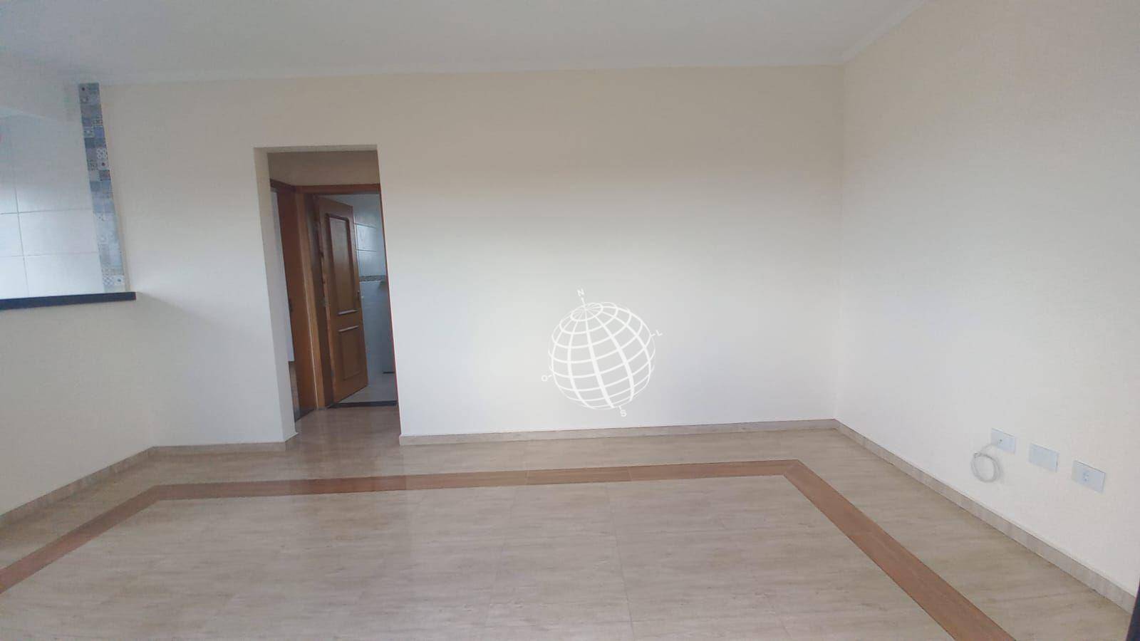 Apartamento à venda com 2 quartos, 61m² - Foto 6