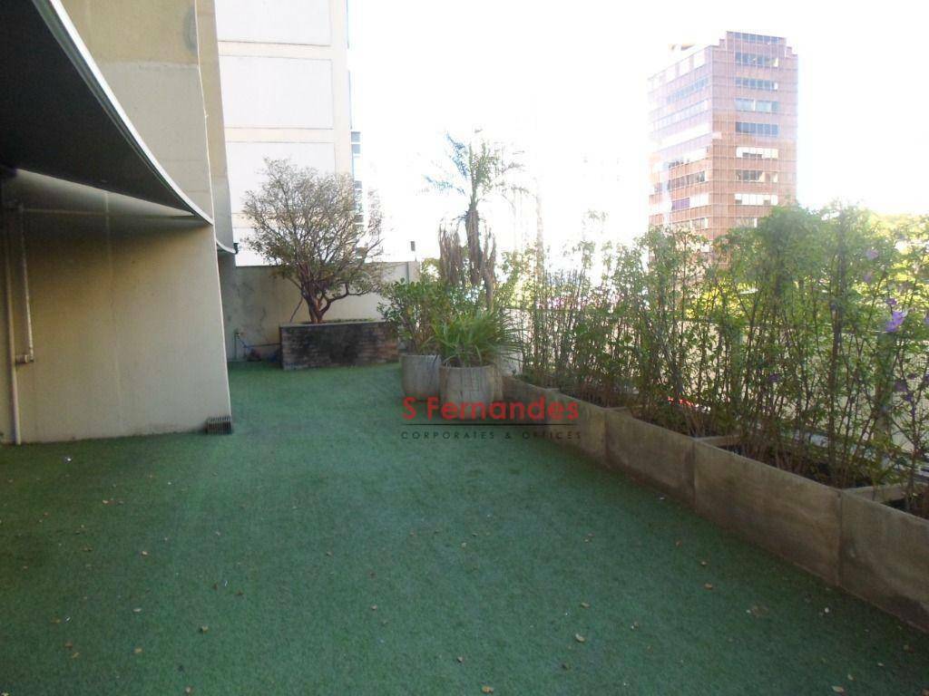 Conjunto Comercial-Sala para alugar, 164m² - Foto 19