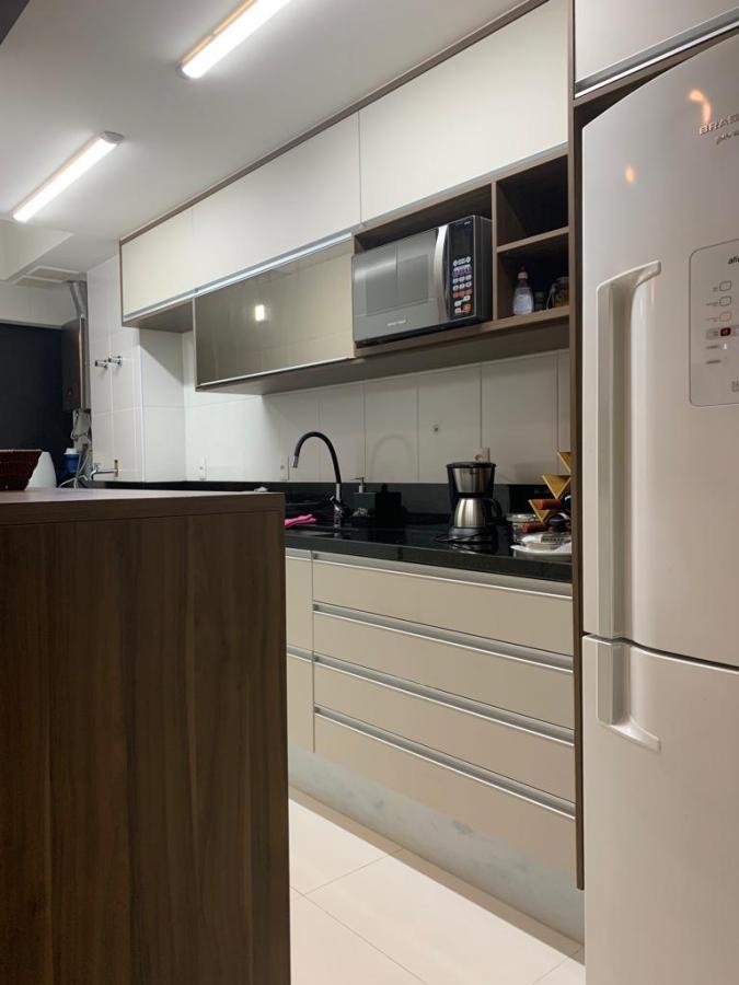 Apartamento à venda com 2 quartos, 67m² - Foto 11