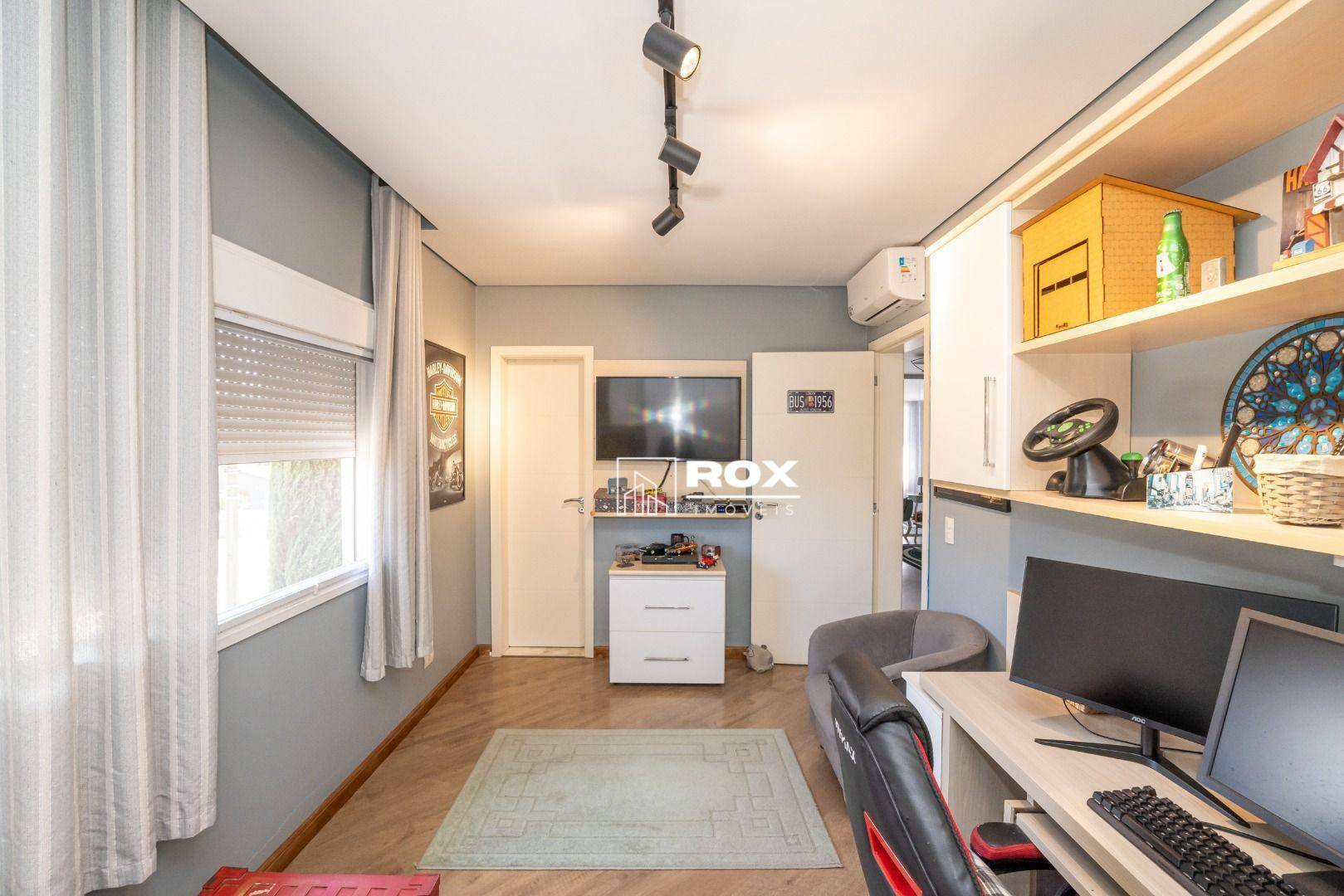 Casa, 3 quartos, 288 m² - Foto 18