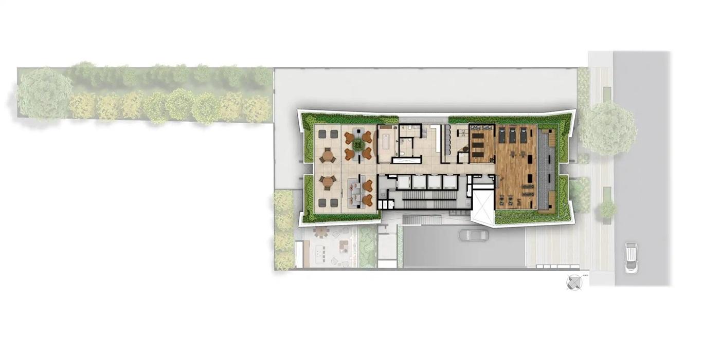 Apartamento à venda com 1 quarto, 2339m² - Foto 21