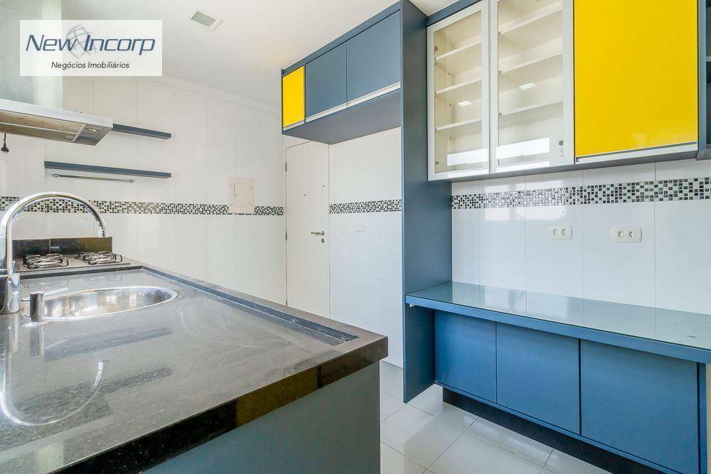 Cobertura à venda com 3 quartos, 180m² - Foto 29