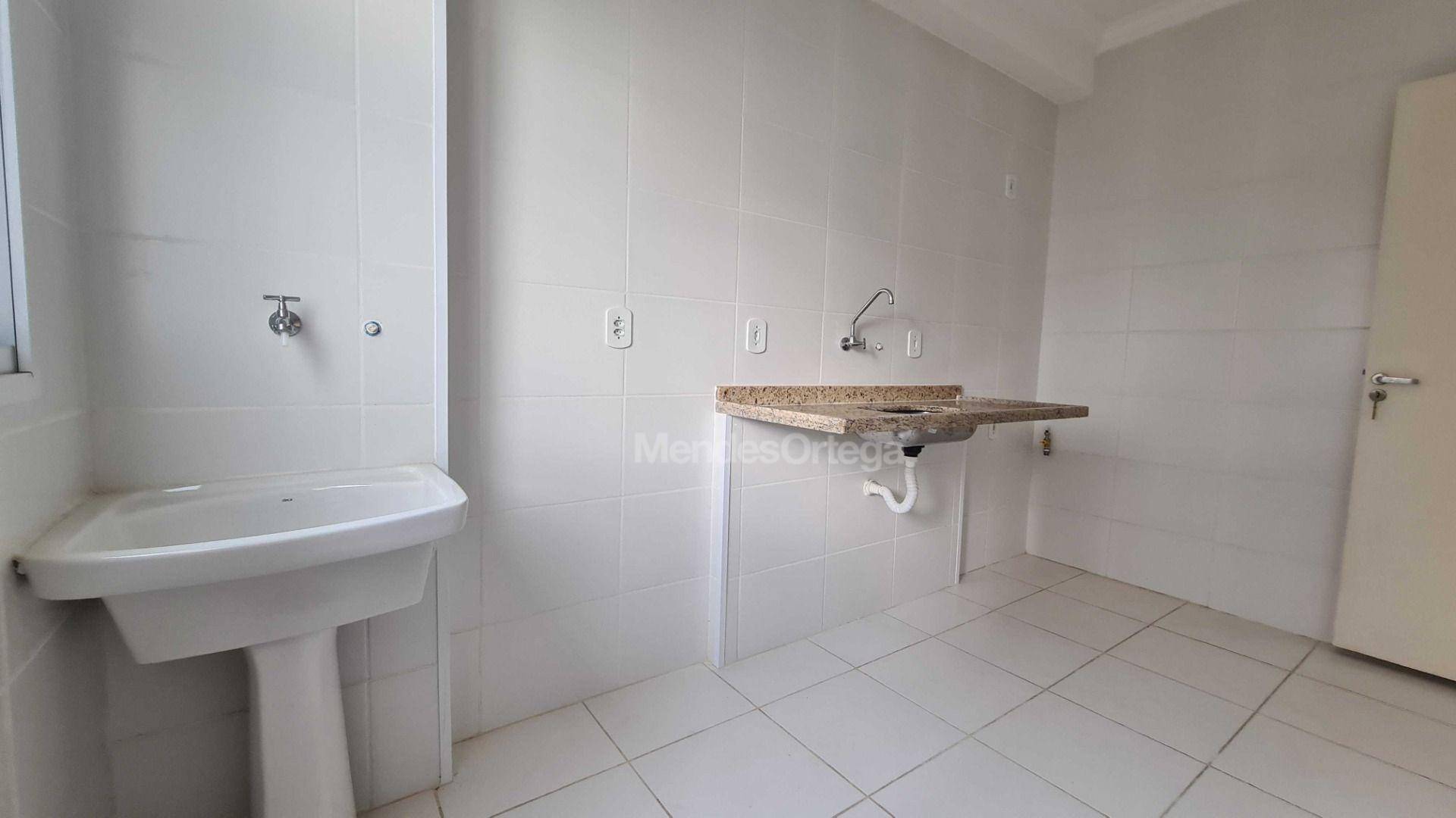 Apartamento à venda com 2 quartos, 48m² - Foto 10