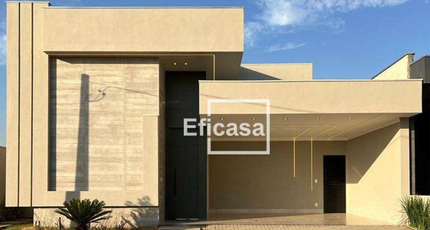 Casa de Condomínio à venda com 3 quartos, 165m² - Foto 2