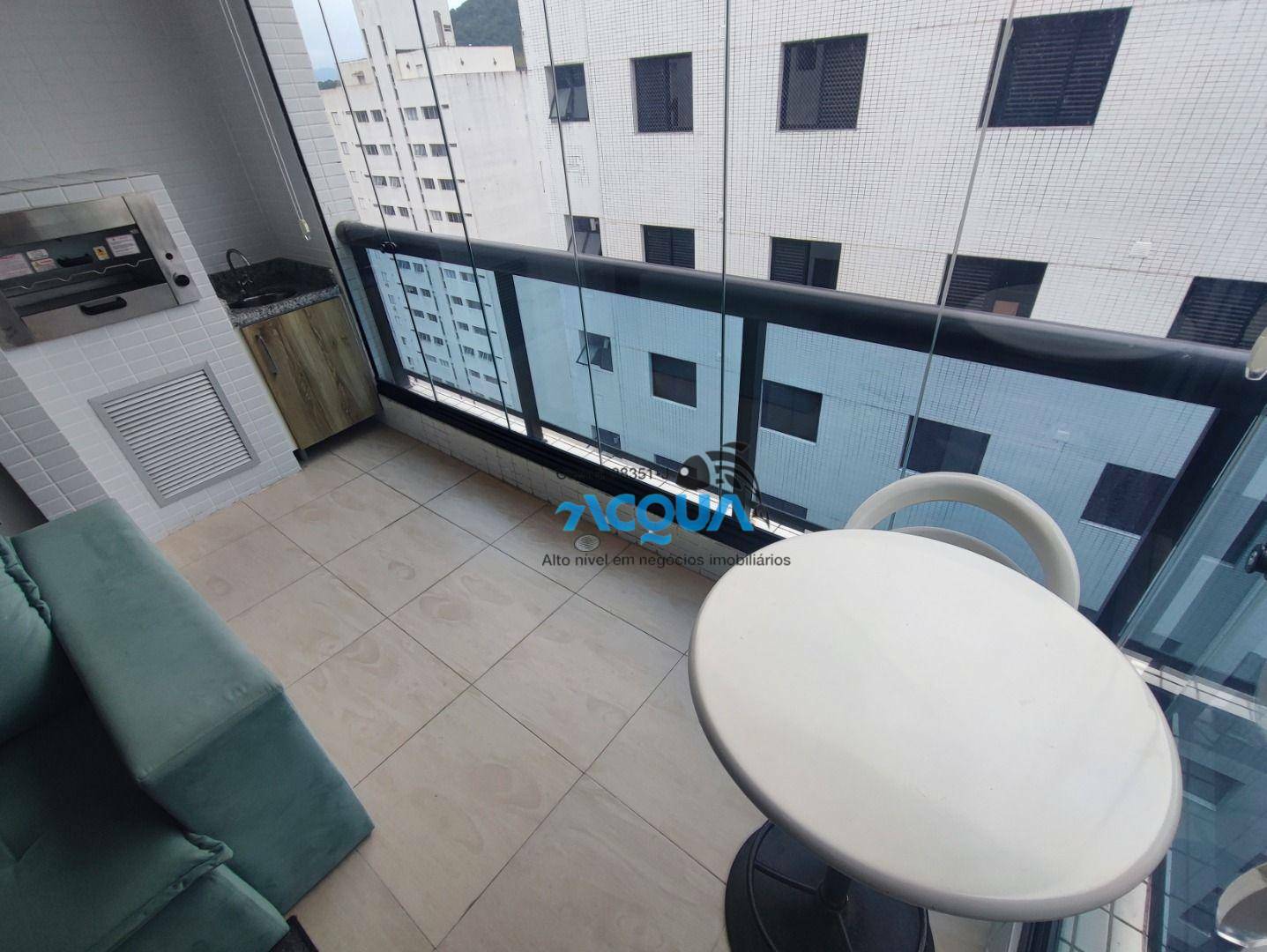 Apartamento à venda com 2 quartos, 65m² - Foto 5