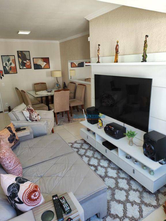 Apartamento à venda com 2 quartos, 56m² - Foto 2