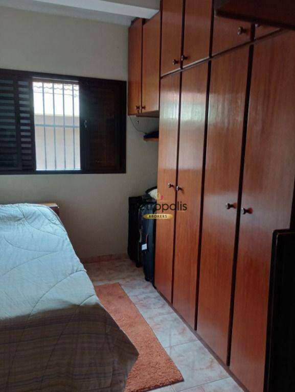 Sobrado à venda com 3 quartos, 187m² - Foto 17