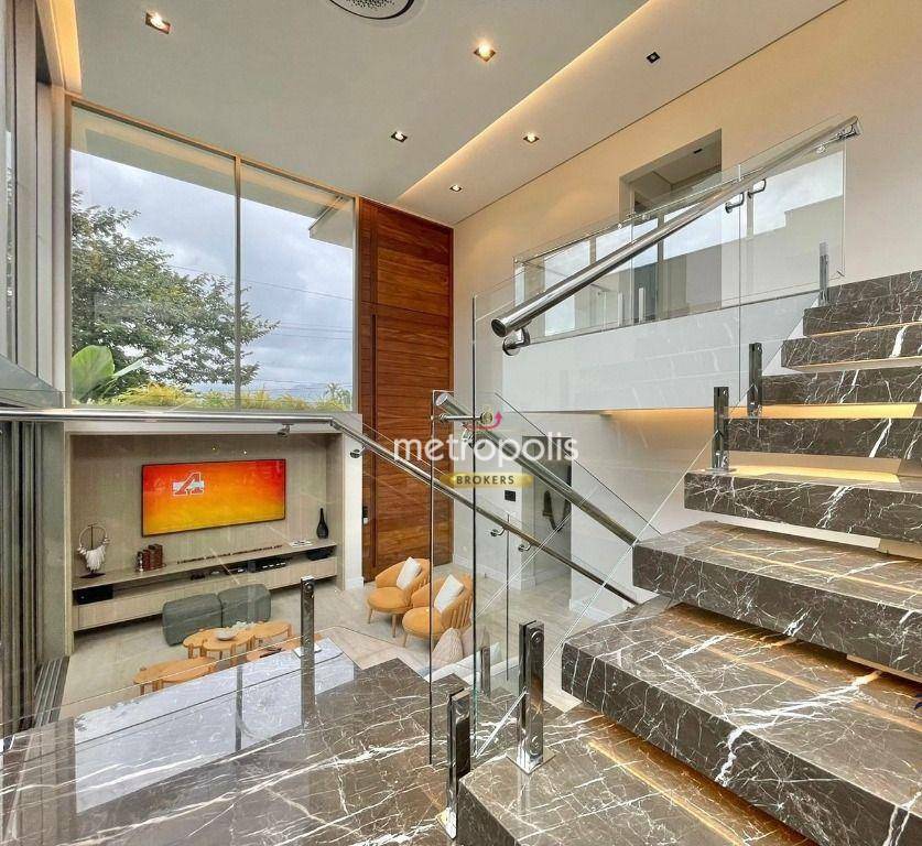 Sobrado à venda com 7 quartos, 570m² - Foto 14