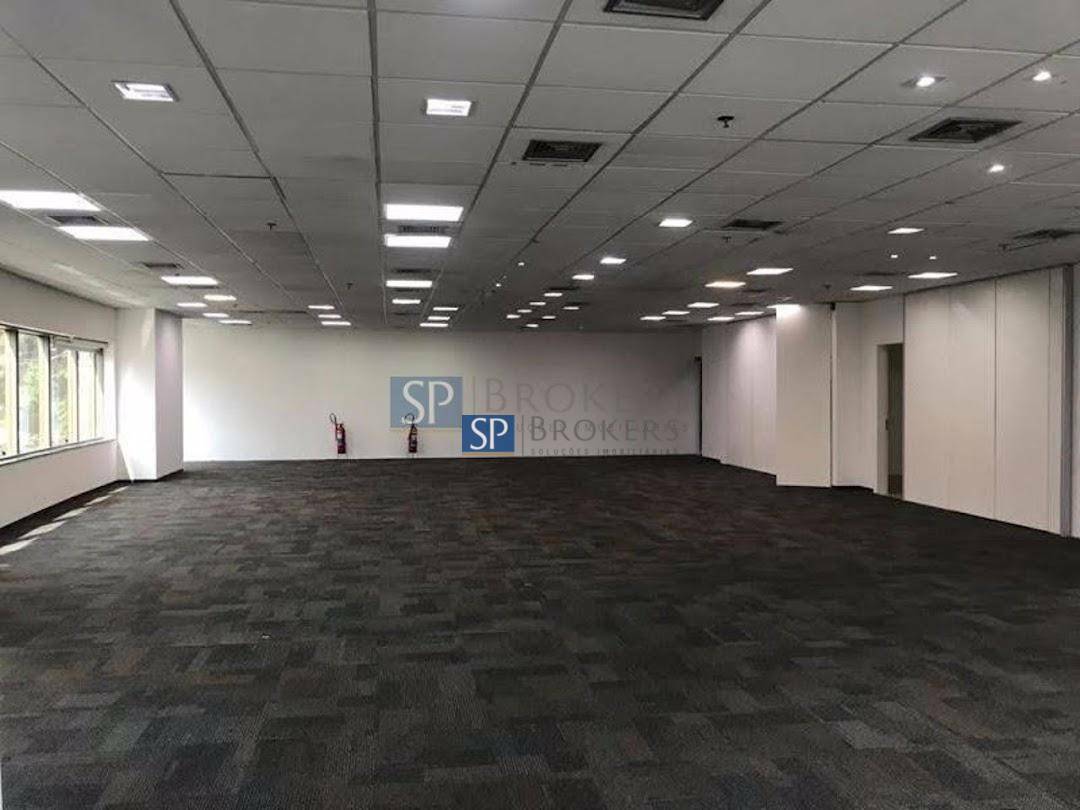 Conjunto Comercial-Sala para alugar, 242m² - Foto 5