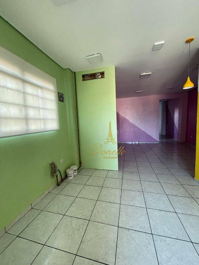 Conjunto Comercial-Sala para alugar, 100M2 - Foto 7