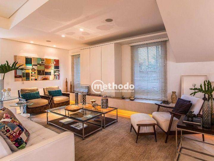 Casa de Condomínio à venda com 4 quartos, 603m² - Foto 11