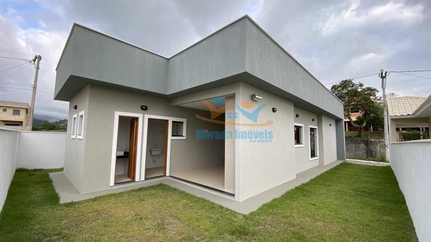 Casa à venda com 3 quartos, 240m² - Foto 10